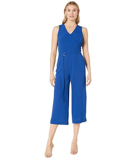 michael kors jumpsuit tj maxx